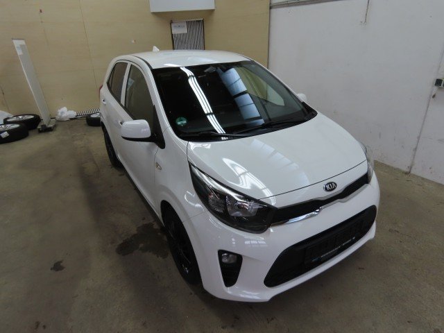 Kia Picanto 1.0 Dream Team