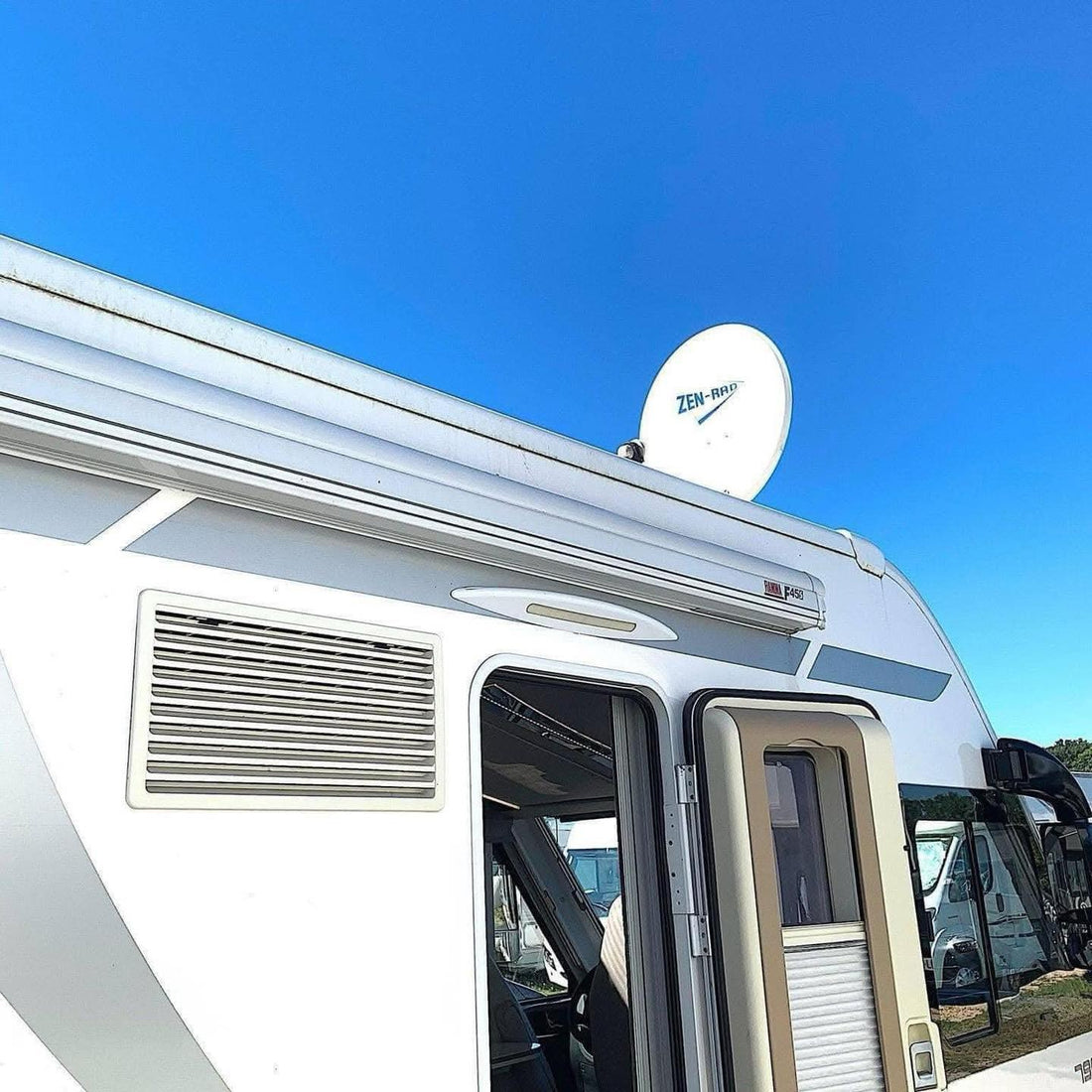 CAMPING CAR,MAC Louis DIAMOND 79G INTEGRAL 2017.