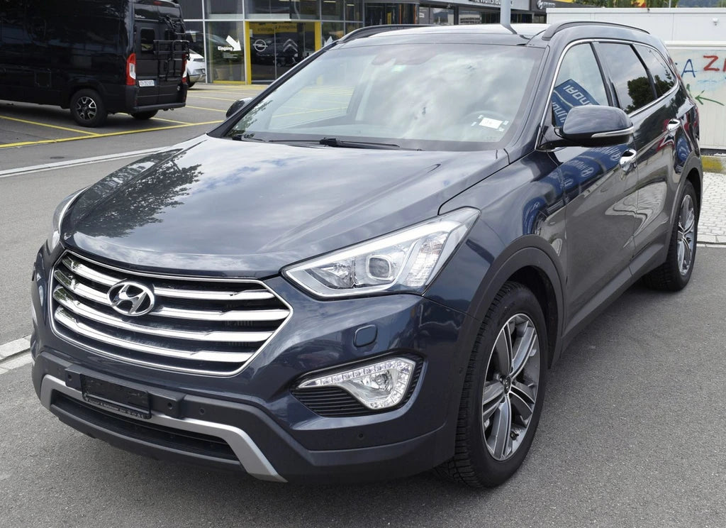 HYUNDAI Grand Santa Fe 2.2 CRDi Vertex 7P