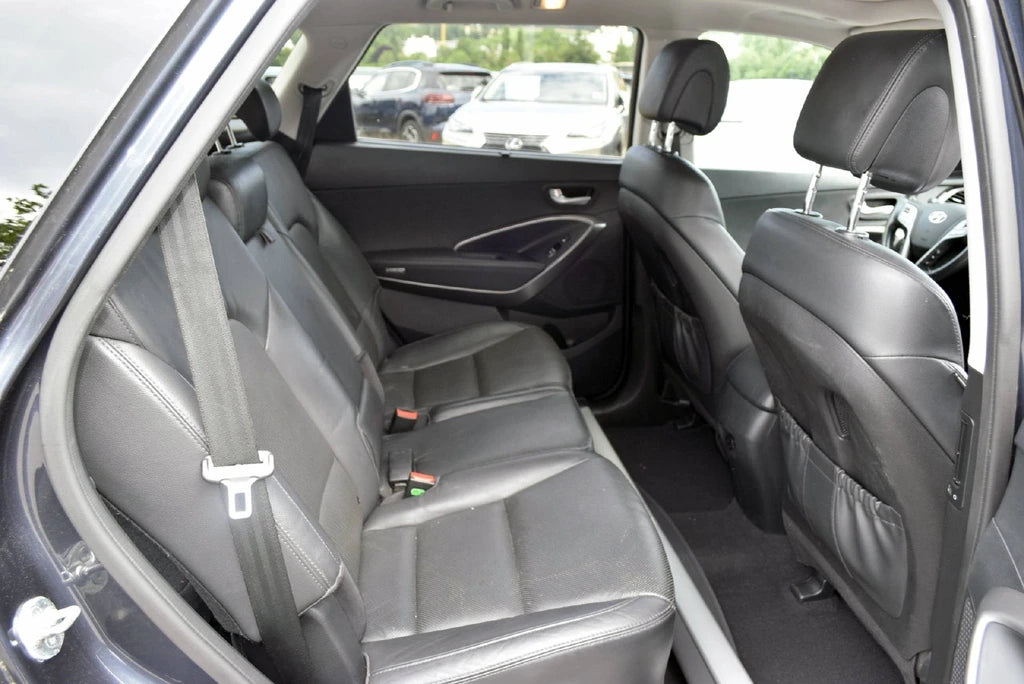 HYUNDAI Grand Santa Fe 2.2 CRDi Vertex 7P