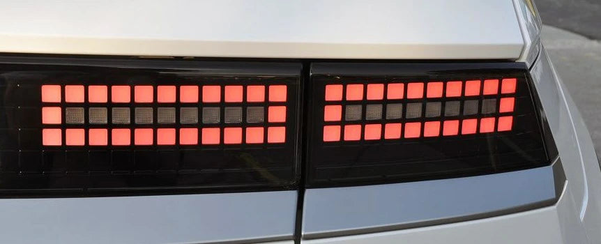 HYUNDAI Ioniq 5 Origo 2WD 77KWH