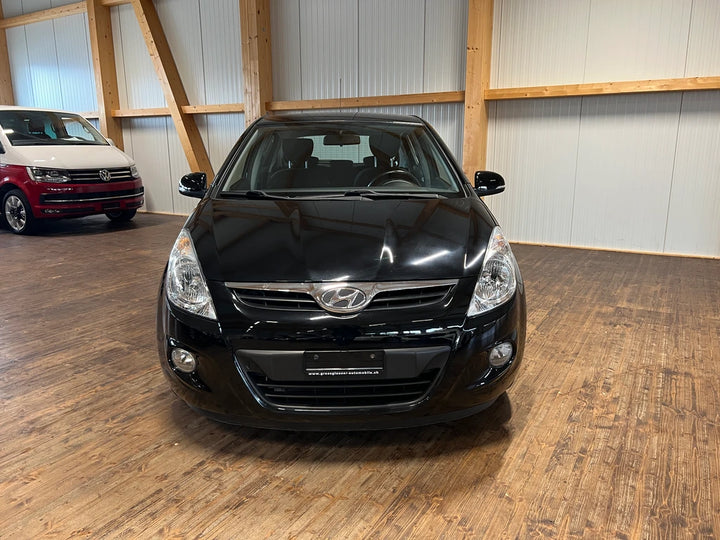 HYUNDAI i20 1.4 Style
