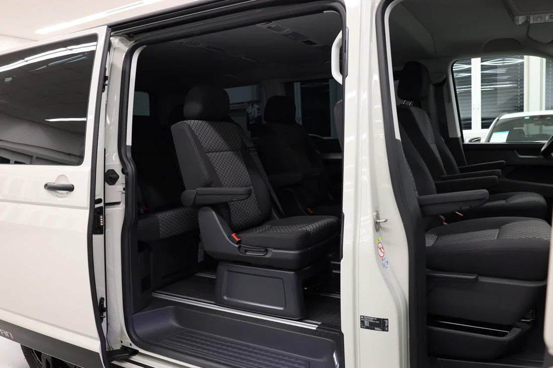 VW T6.1 Multivan 2.0 TDI 150 Trendline Liberty DSG 4m