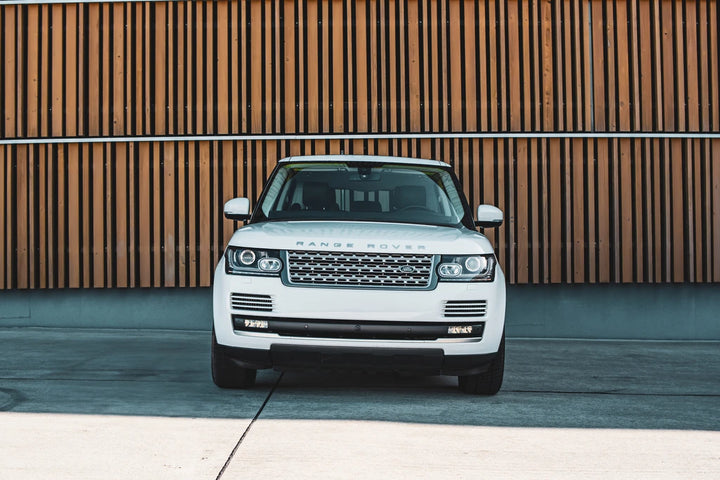 LAND ROVER Range Rover 4.4 SDV8 Vogue Automatic