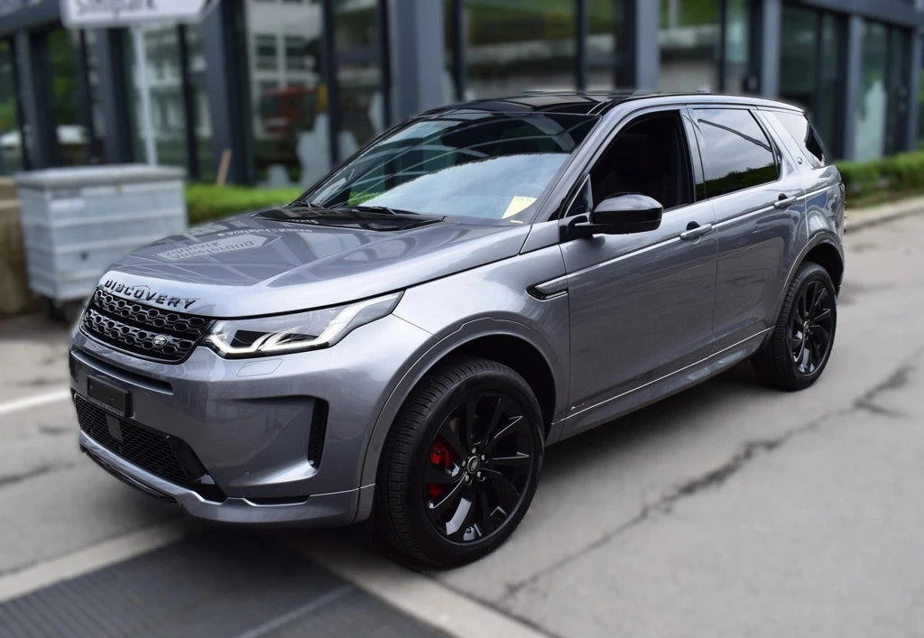 LAND ROVER Discovery Sport R Dyn P200 2.0 Si4 MHEV SE AT9