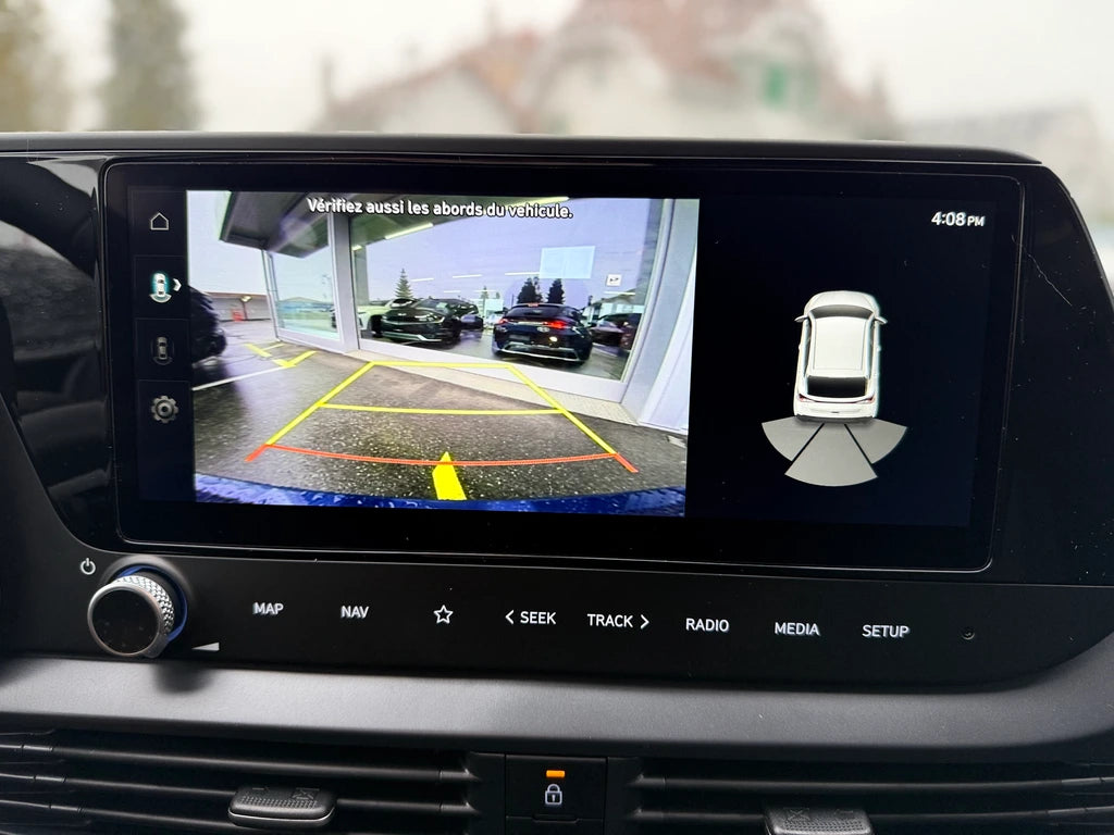 HYUNDAI i20 1.0 T-GDi Amplia DCT