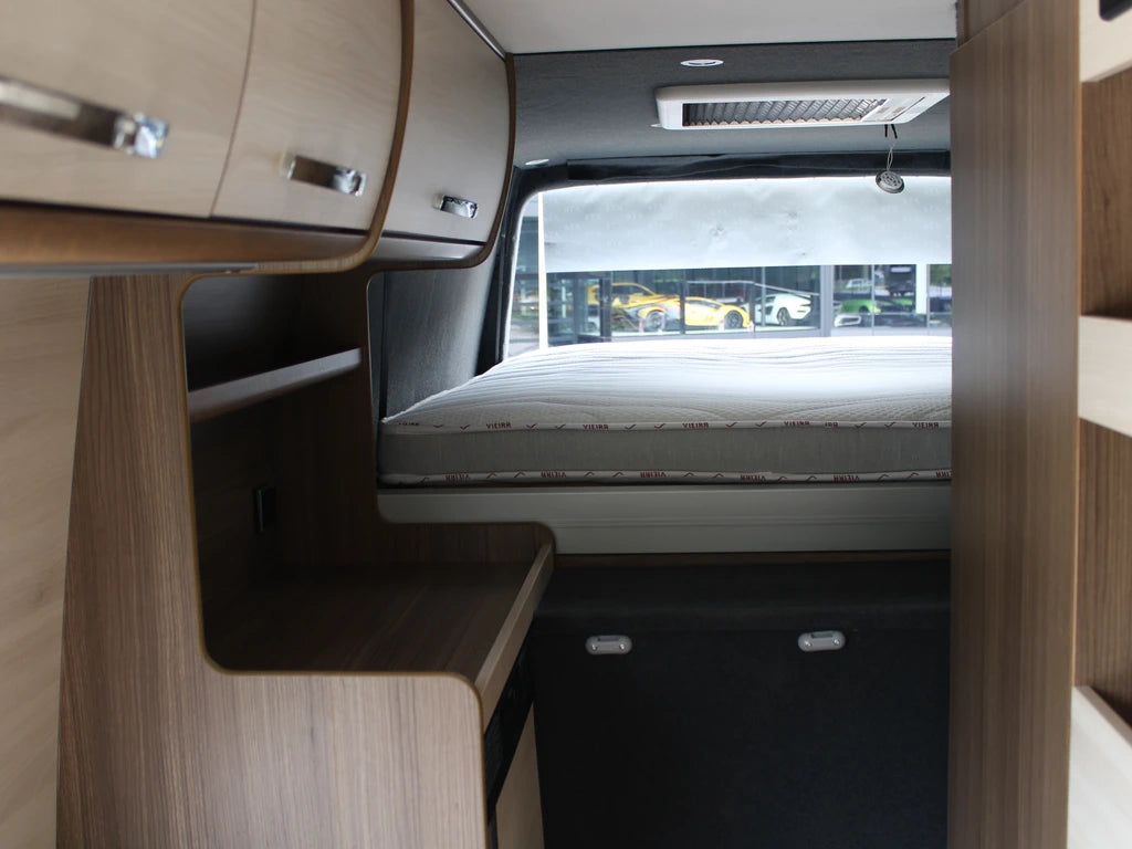 MERCEDES-BENZ 316 CDI Long 