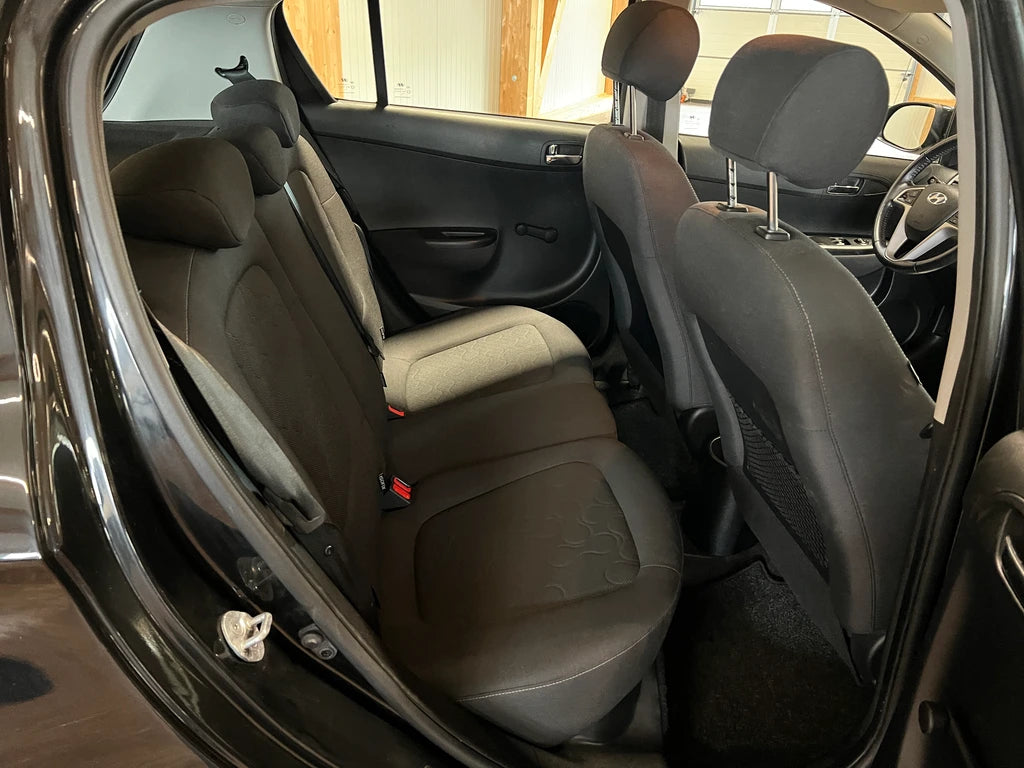 HYUNDAI i20 1.4 Style