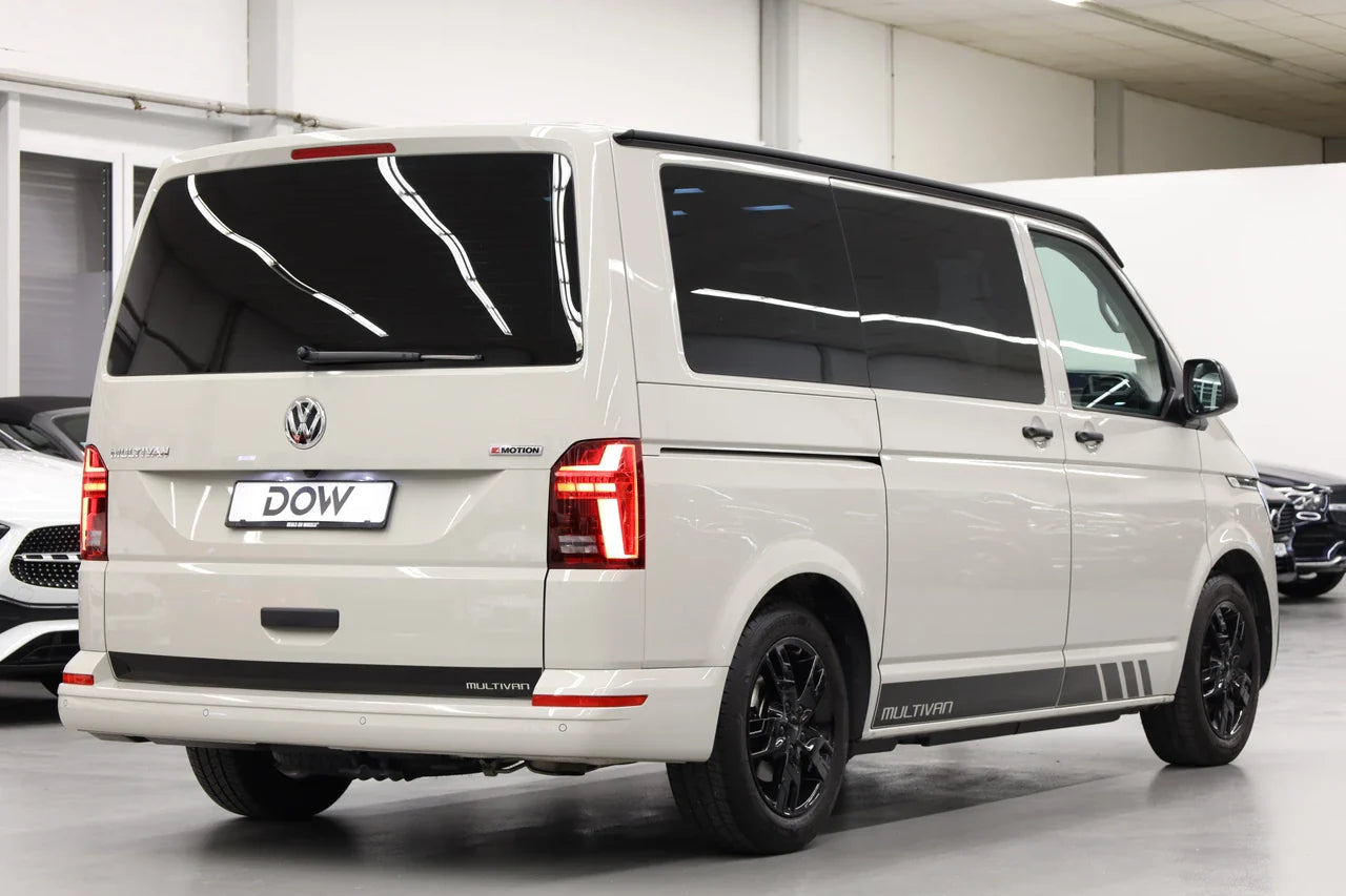 VW T6.1 Multivan 2.0 TDI 150 Trendline Liberty DSG 4m