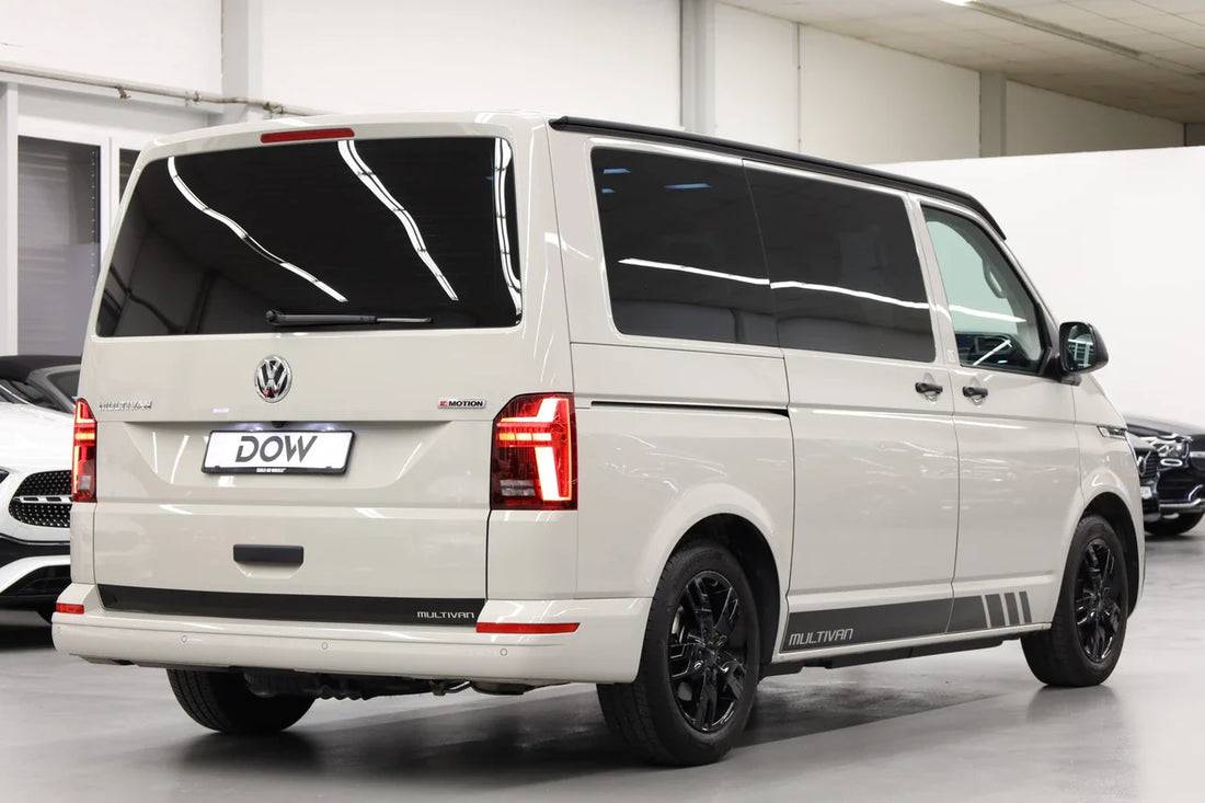 VW T6.1 Multivan 2.0 TDI 150 Trendline Liberty DSG 4m