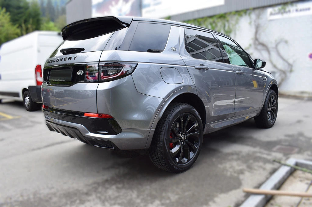 LAND ROVER Discovery Sport R Dyn P200 2.0 Si4 MHEV SE AT9