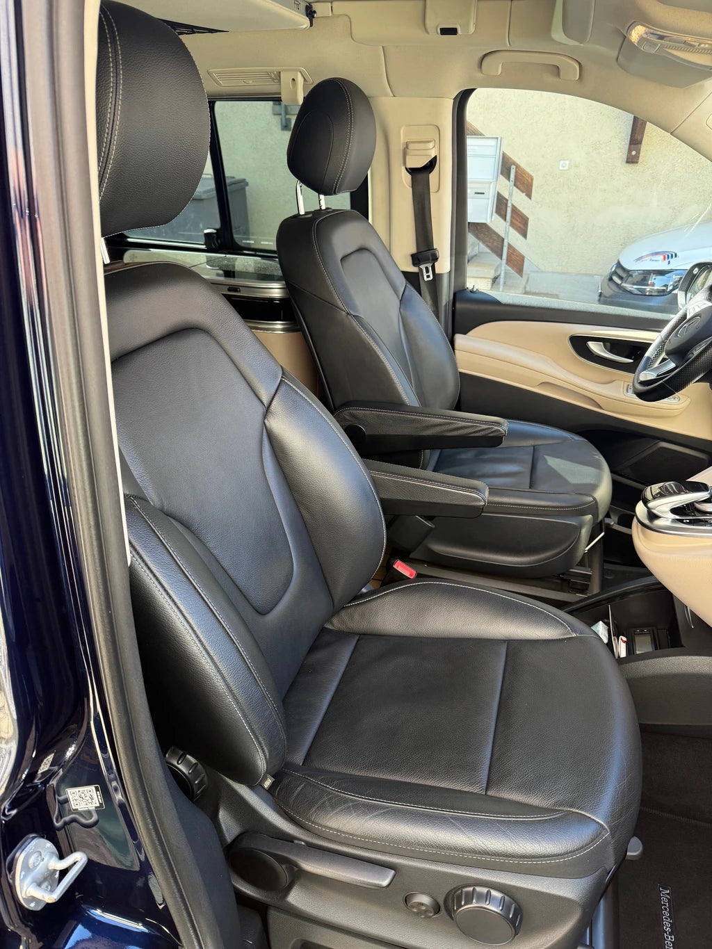 MERCEDES-BENZ Marco Polo 250 d 4Matic 7G-Tronic 