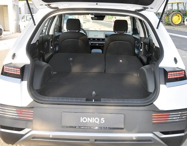 HYUNDAI Ioniq 5 Origo 2WD 77KWH
