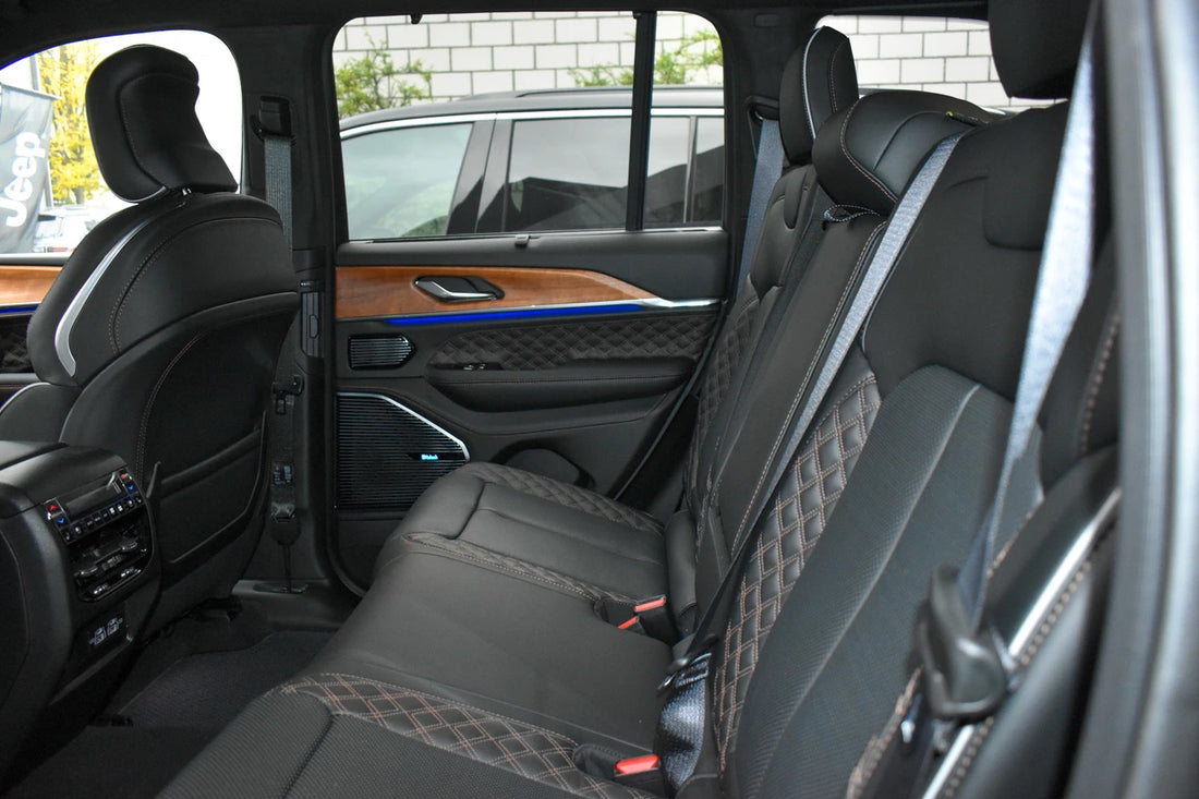 JIPE Grand Cherokee 2.0 Plug-in-Hybrid Summit Reserve 4xe 