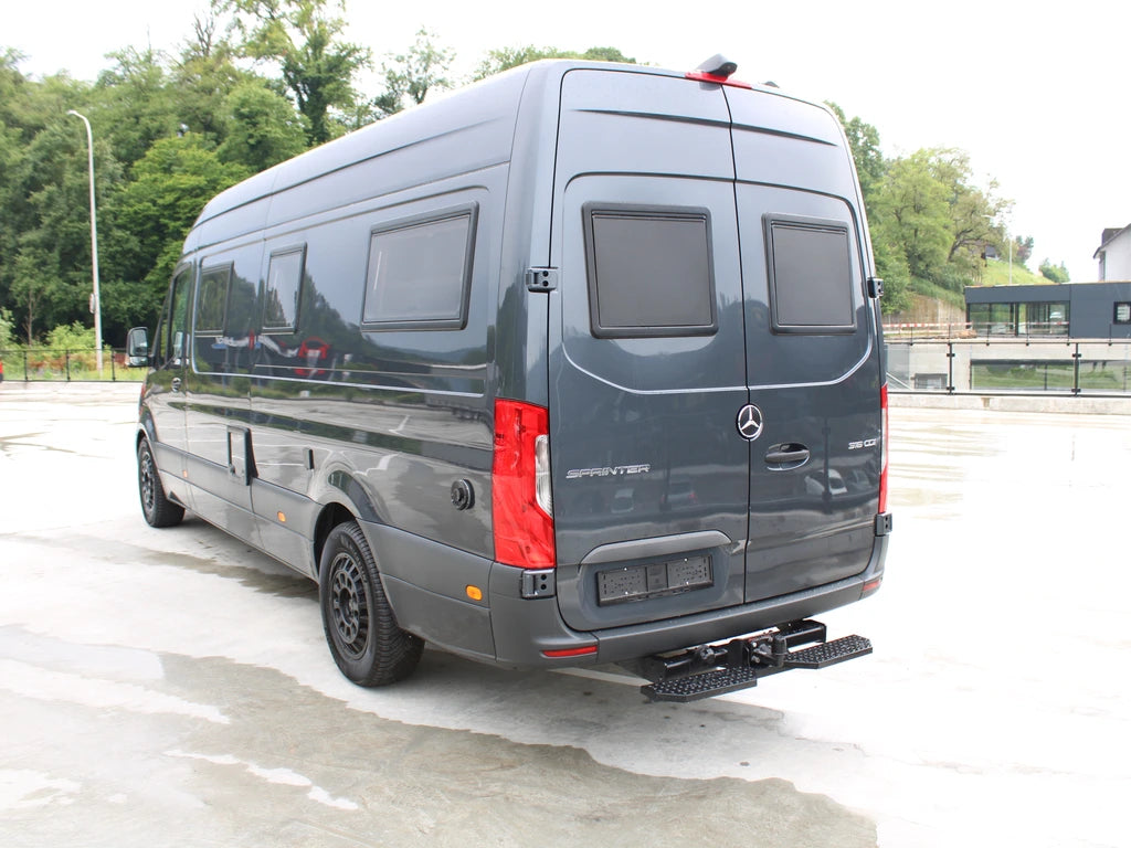 MERCEDES-BENZ 316 CDI Long 