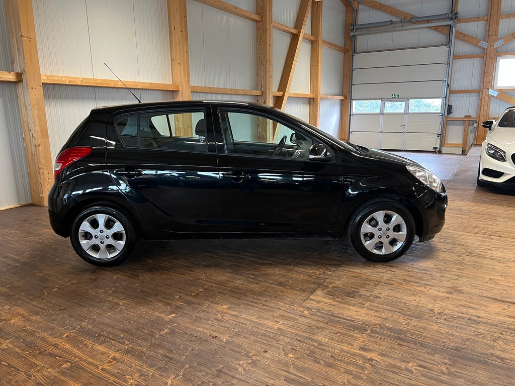 HYUNDAI i20 1.4 Style