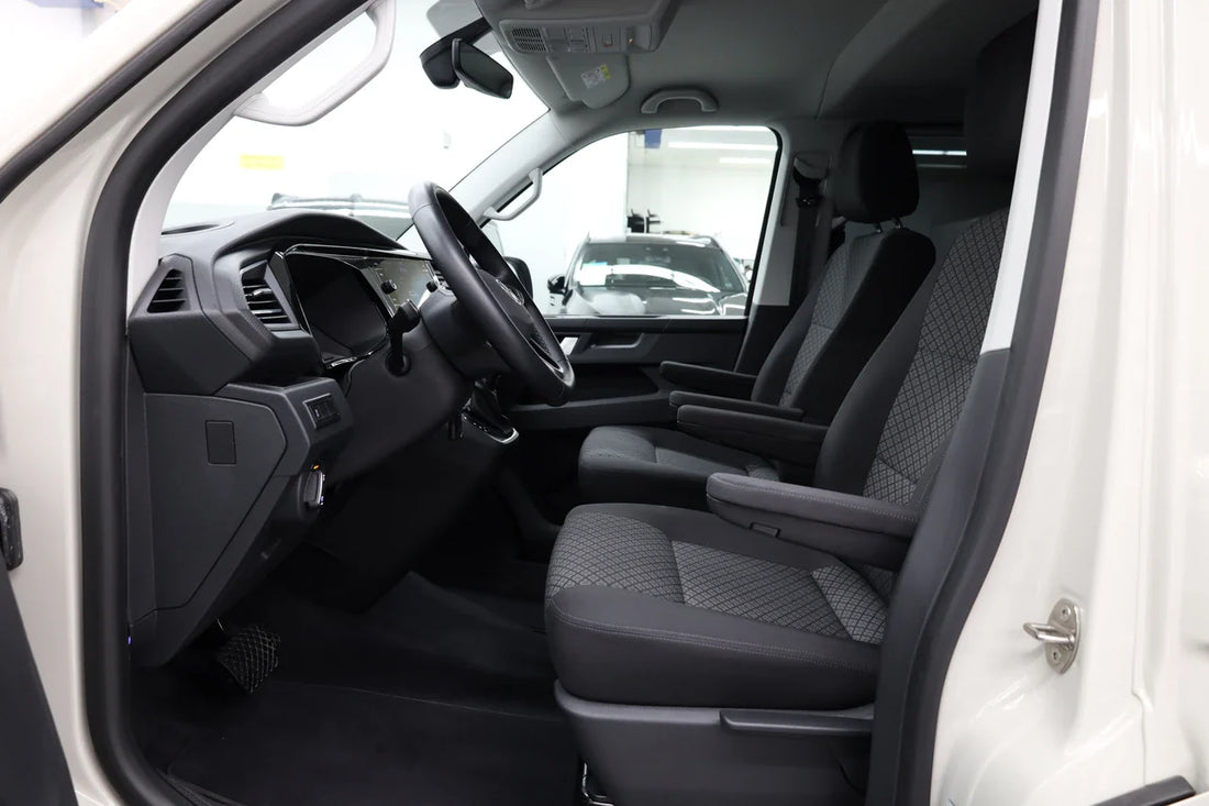 VW T6.1 Multivan 2.0 TDI 150 Trendline Liberty DSG 4m