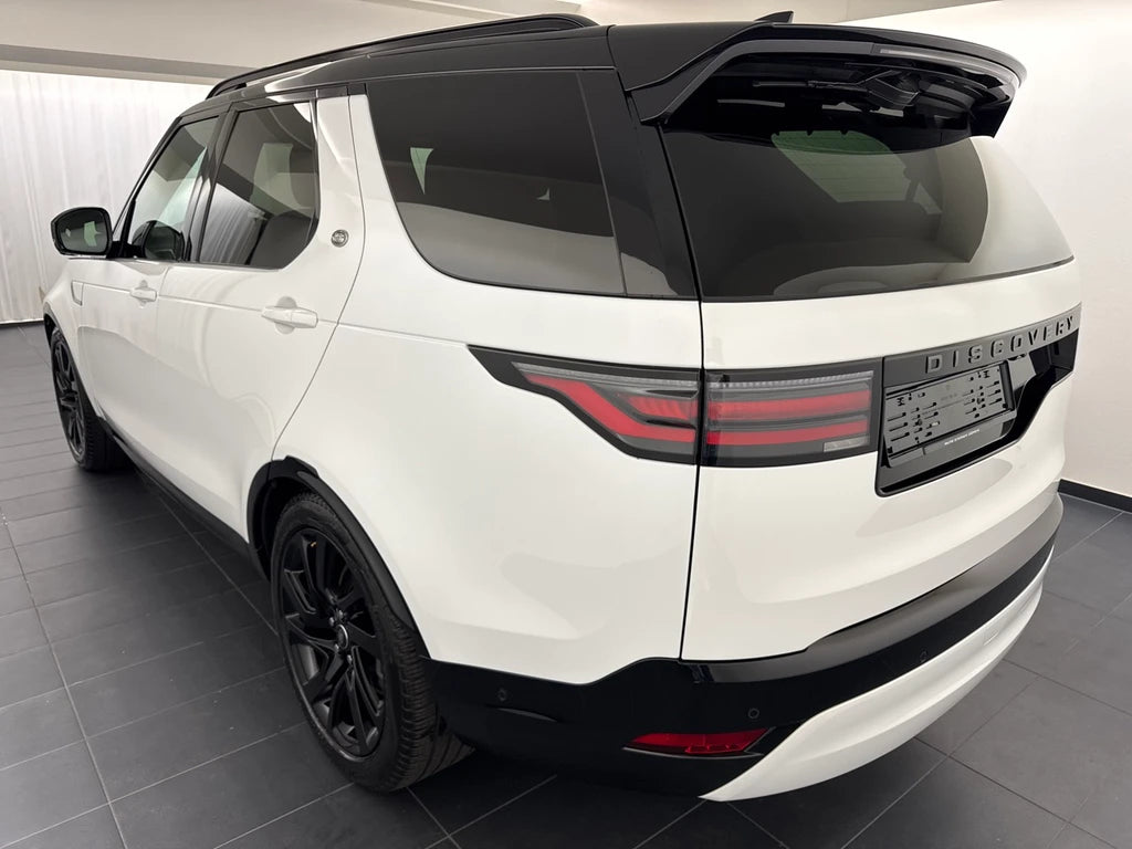 LAND ROVER Disco3.0D I6 300 R-D SE