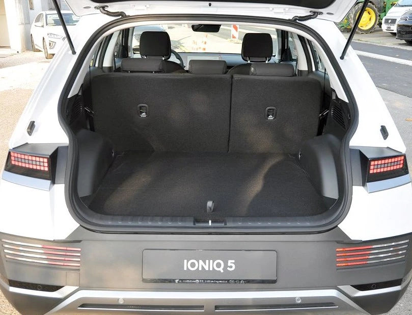 HYUNDAI Ioniq 5 Origo 2WD 77KWH