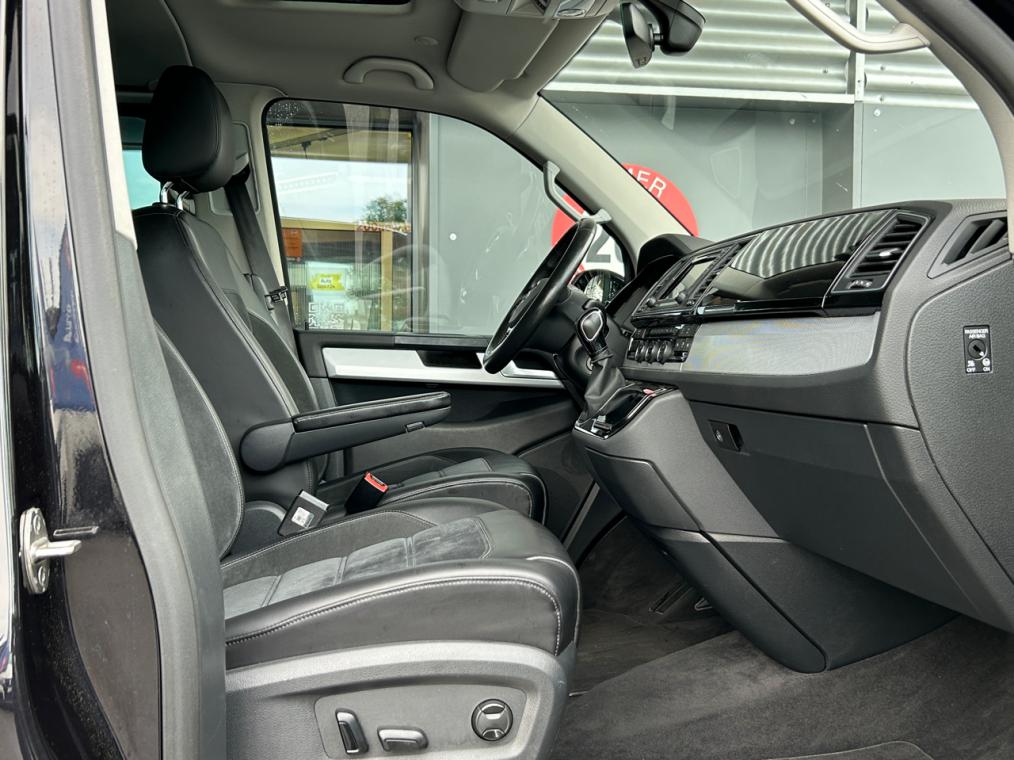 VW T6 Multivan 2.0 Bi-TDI Highline 4Motion DSG 