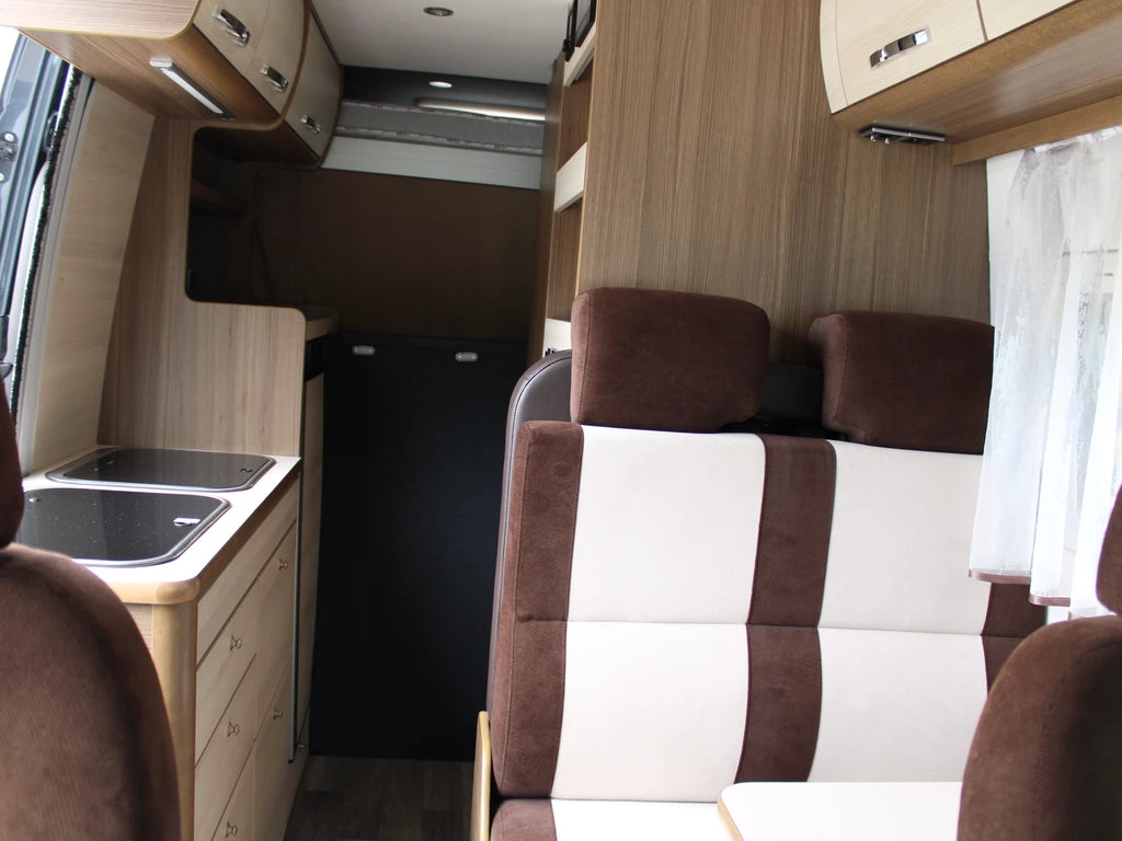 MERCEDES-BENZ 316 CDI Long 