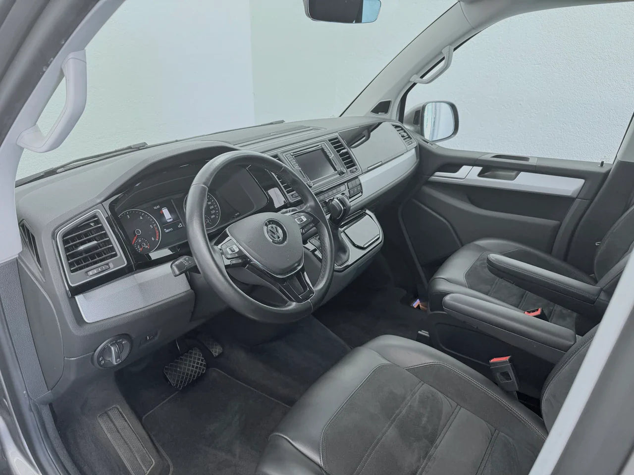 VW T6 Multivan 2.0 Bi-TDI Highline 4Motion