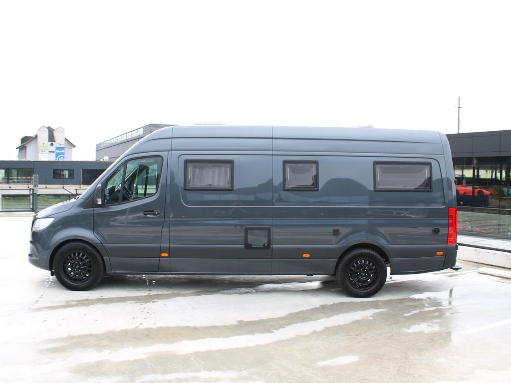 MERCEDES-BENZ 316 CDI Long 