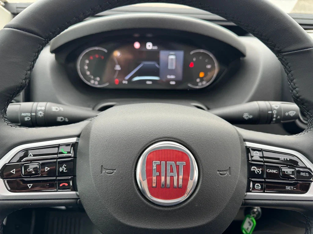 ADRIA 180PS Fiat Ducato 9 mit ACC Abstandstempomat TopAusstattung 640 SGX