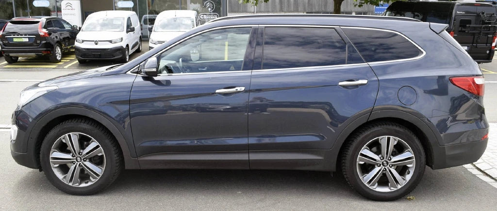 HYUNDAI Grand Santa Fe 2.2 CRDi Vertex 7P