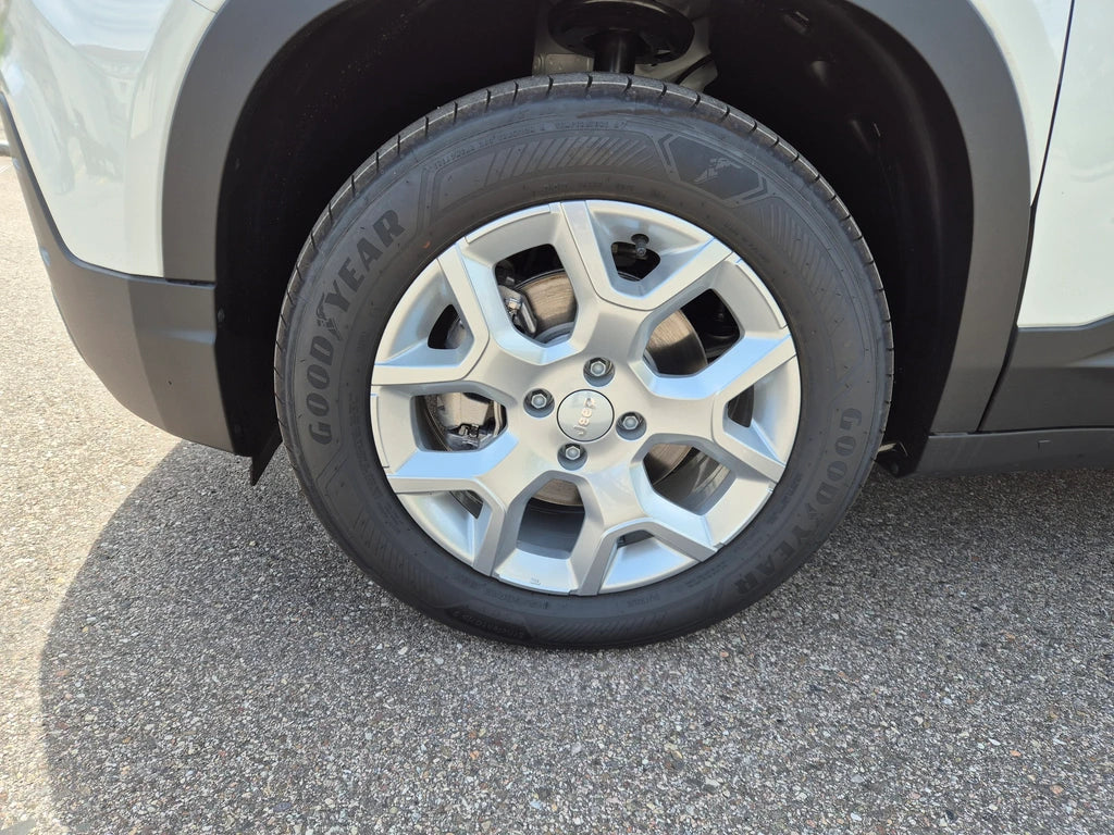 JEEP Avenger 1.2 Turbo MHEV Longitude Business