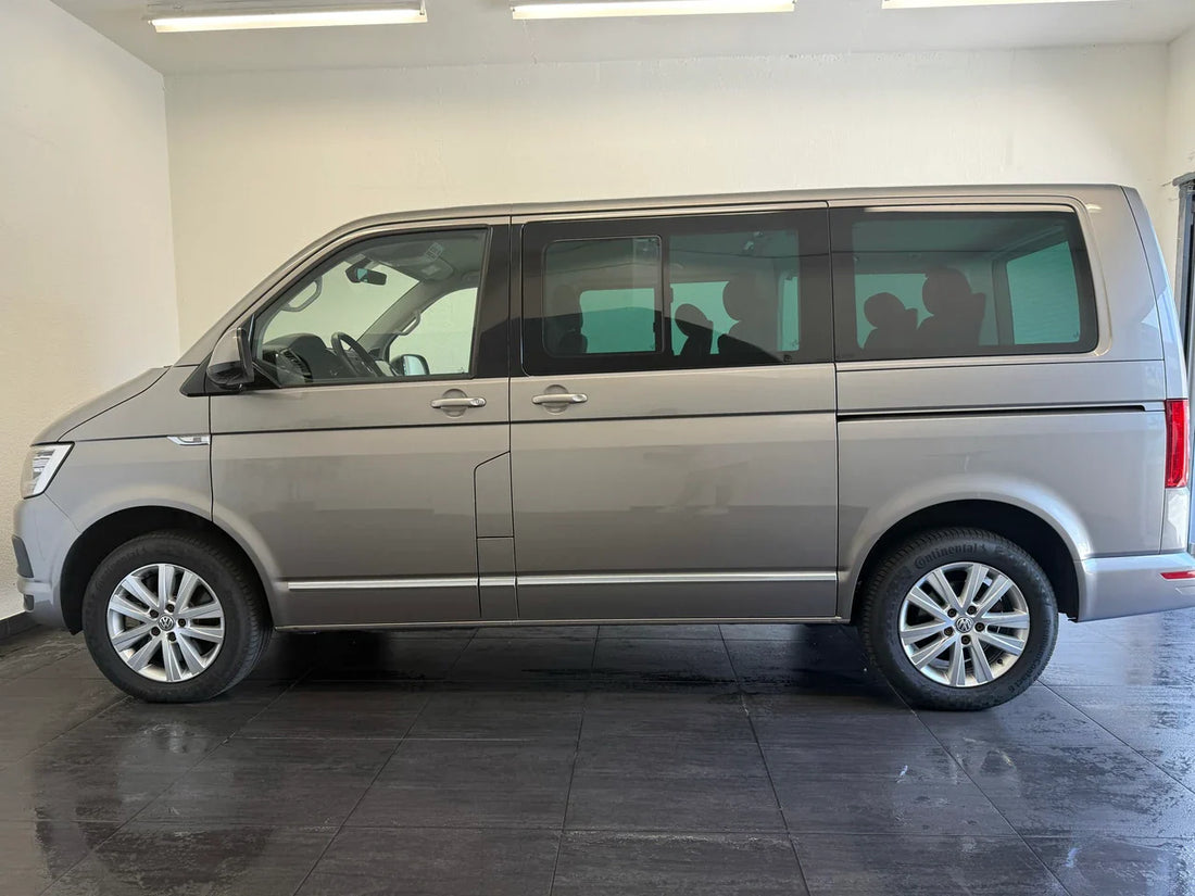VW T6 Multivan 2.0 Bi-TDI Highline 4Motion