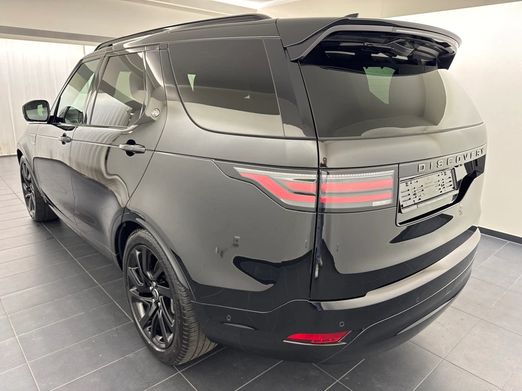 LAND ROVER Disco3.0D I6 250 R-D SE