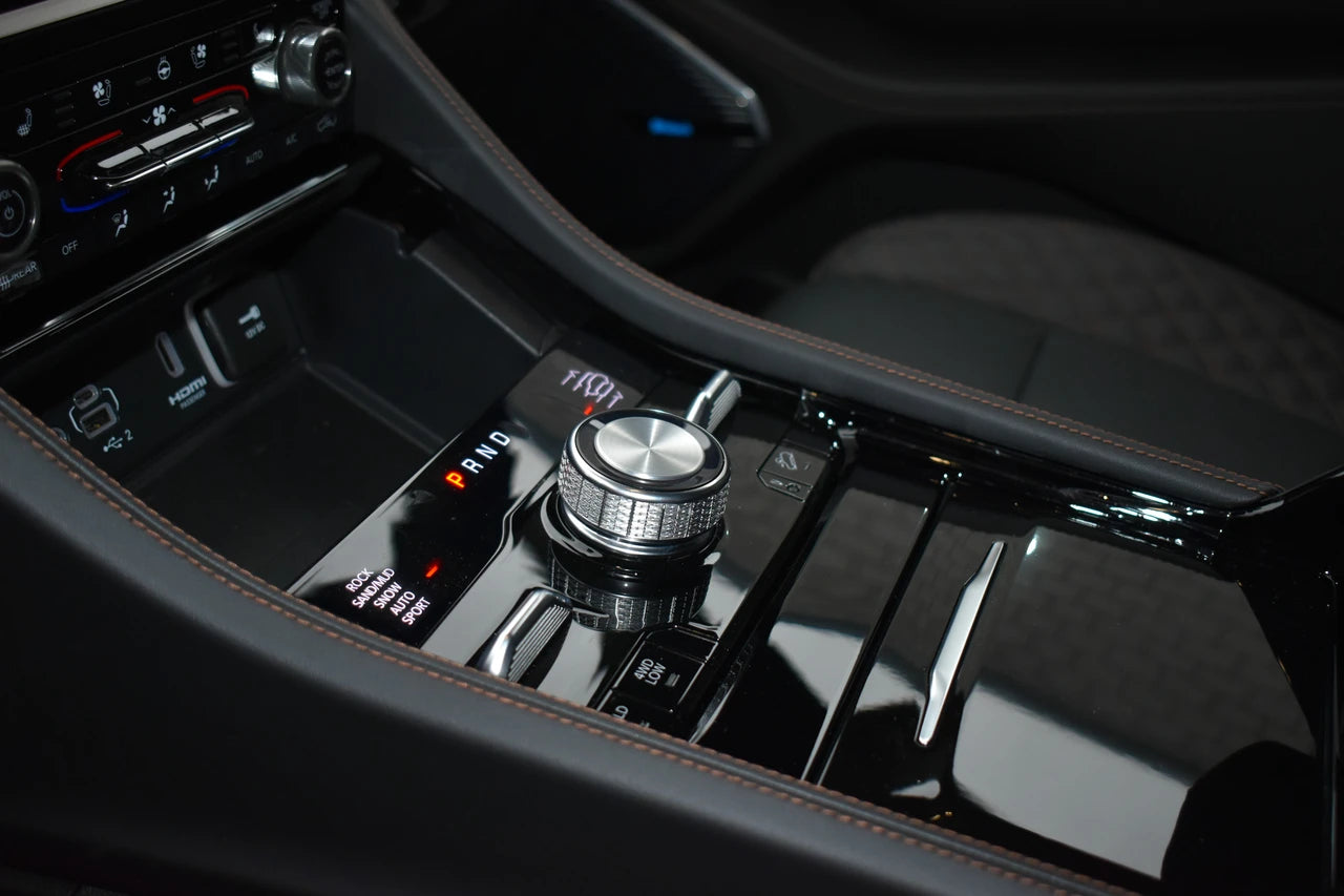 JIPE Grand Cherokee 2.0 Plug-in-Hybrid Summit Reserve 4xe 