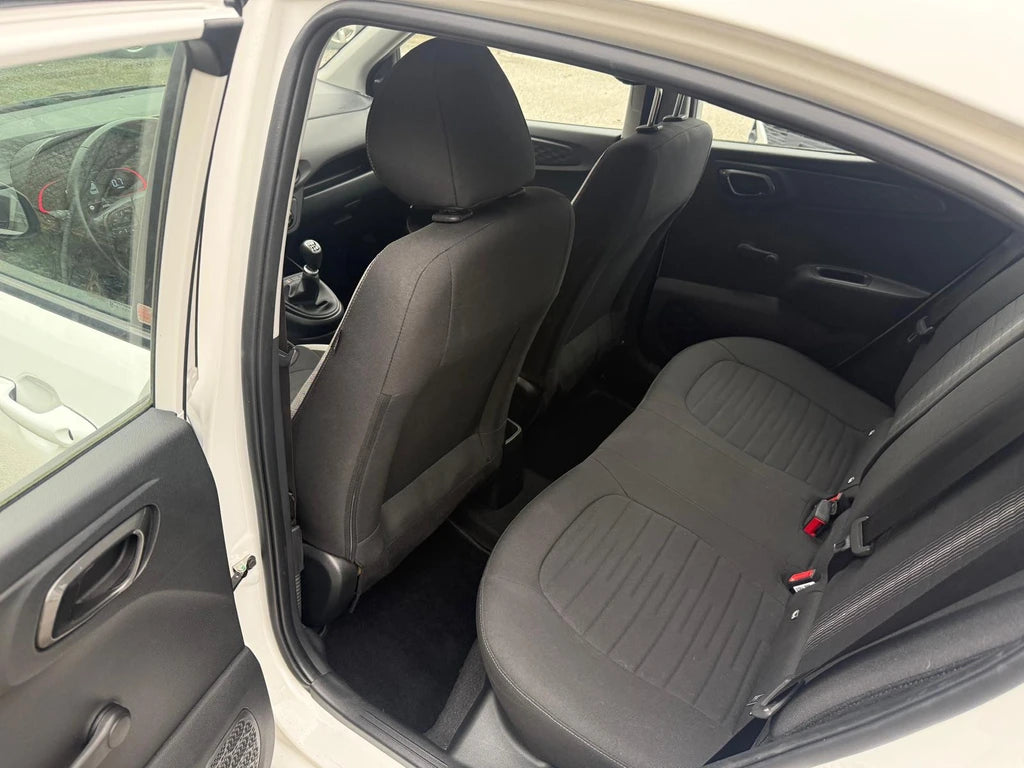 HYUNDAI i10 1.0 Origo