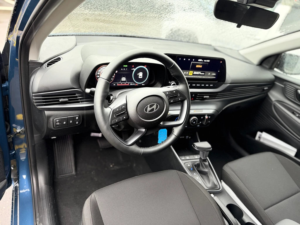 HYUNDAI i20 1.0 T-GDi Amplia DCT