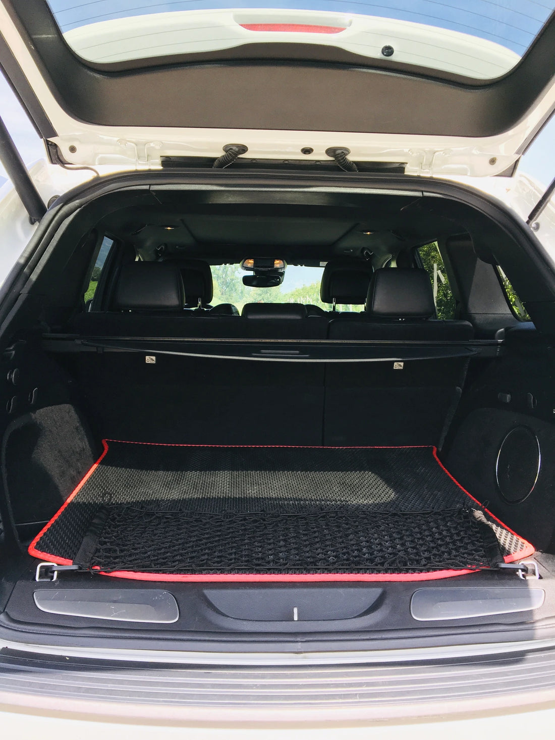 JIPE Grand Cherokee 3.0 CRD Trailhawk Automático 