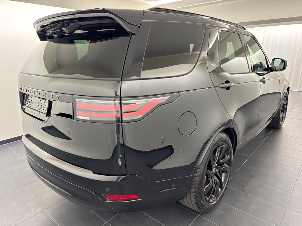 LAND ROVER Disco3.0D I6 250 R-D SE