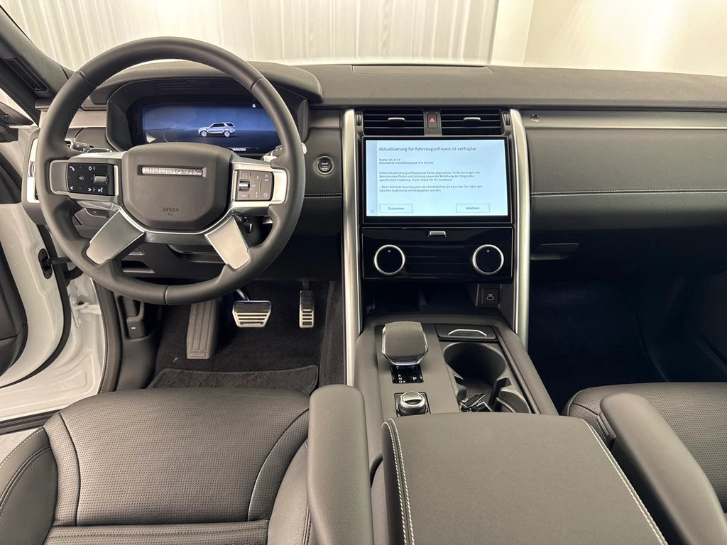 LAND ROVER Disco3.0D I6 300 R-D SE