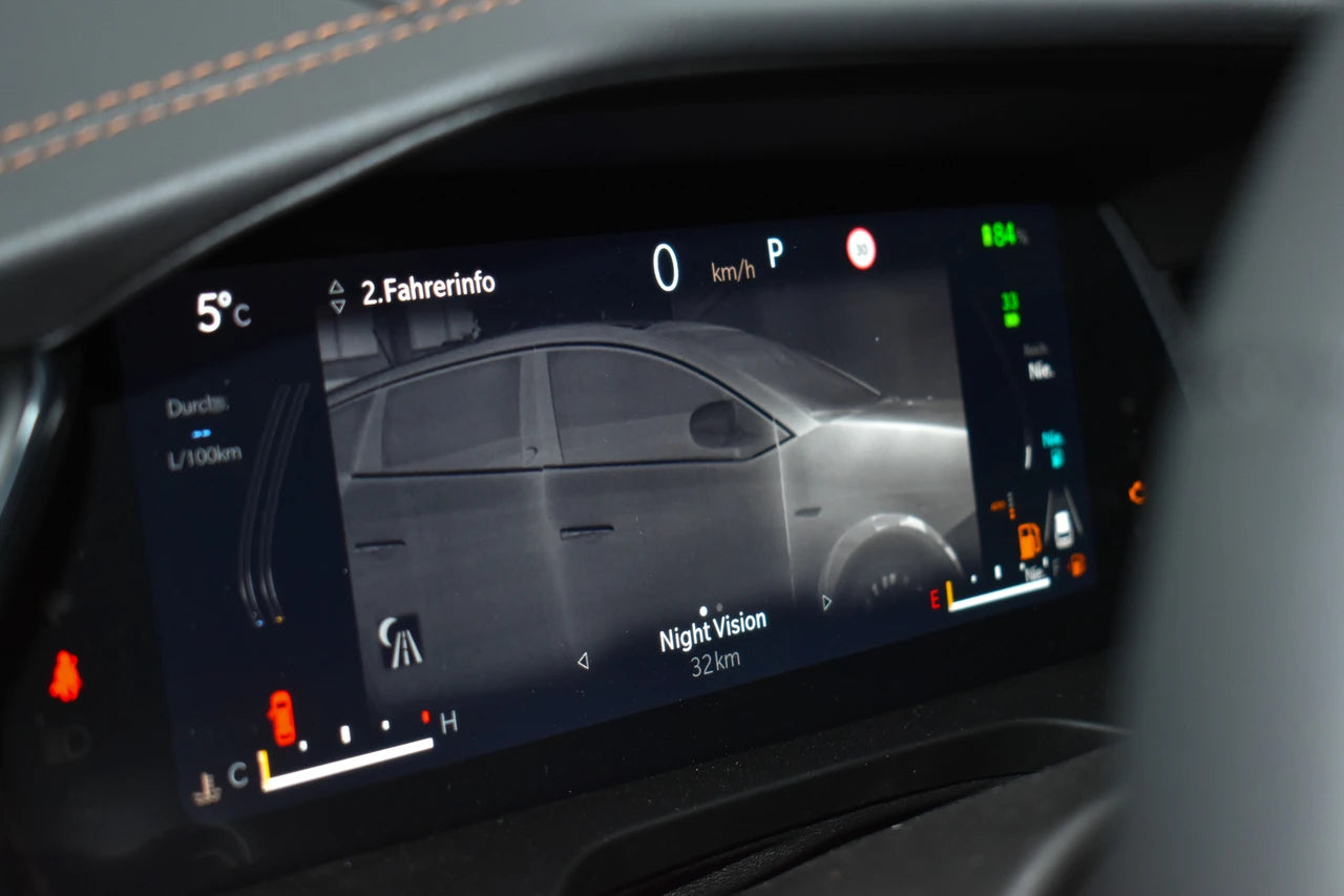 JIPE Grand Cherokee 2.0 Plug-in-Hybrid Summit Reserve 4xe 