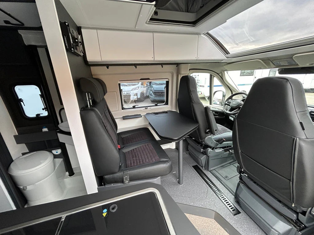 ADRIA Twin Sports 640 SGX