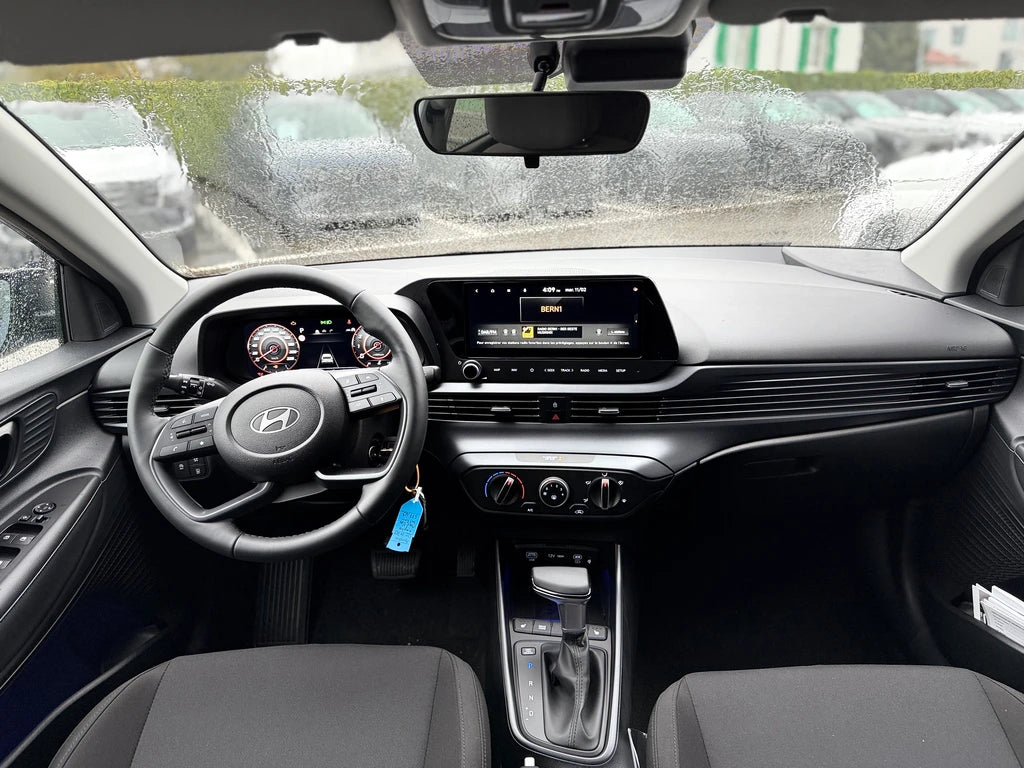 HYUNDAI i20 1.0 T-GDi Amplia DCT