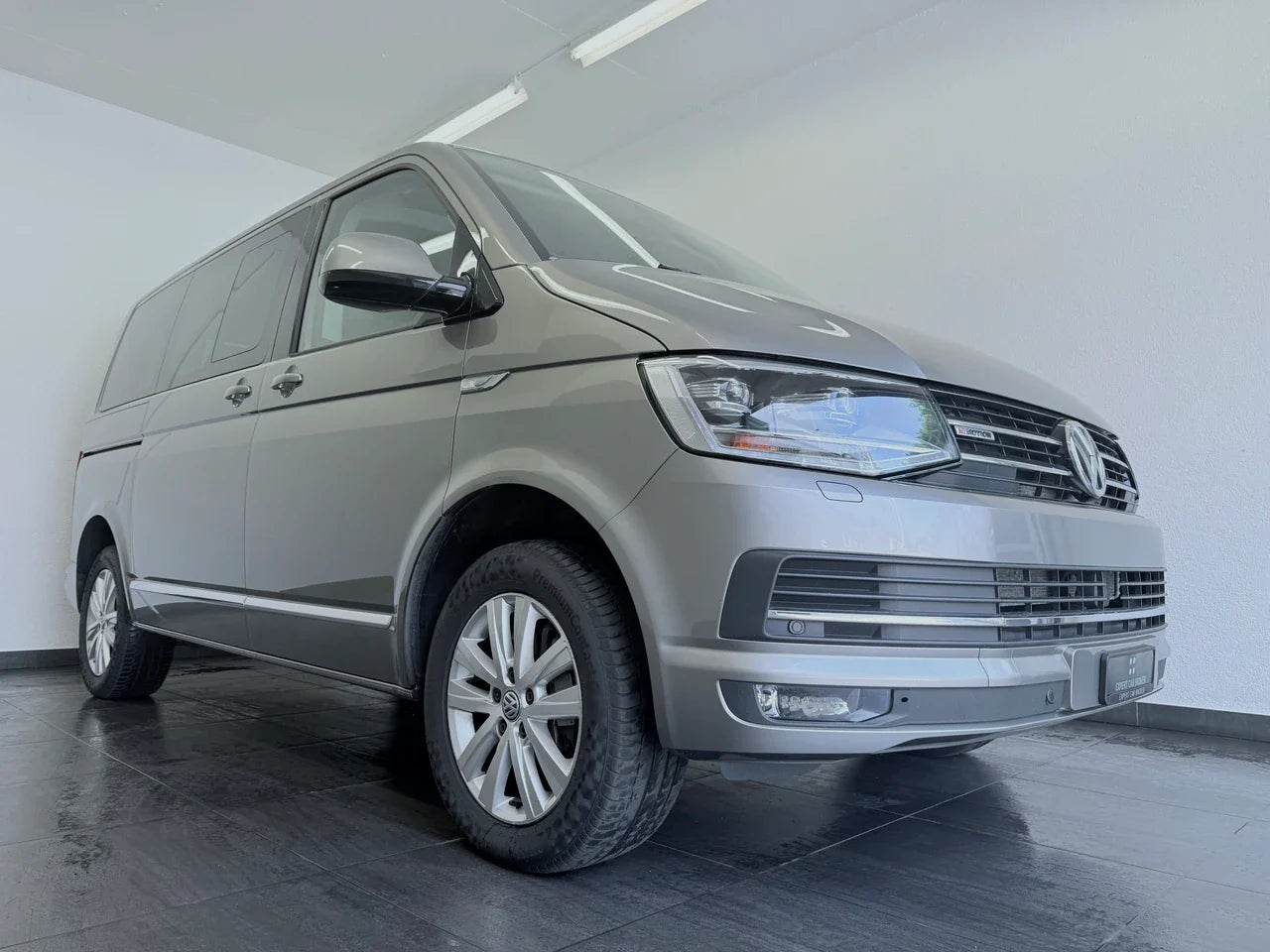 VW T6 Multivan 2.0 Bi-TDI Highline 4Motion