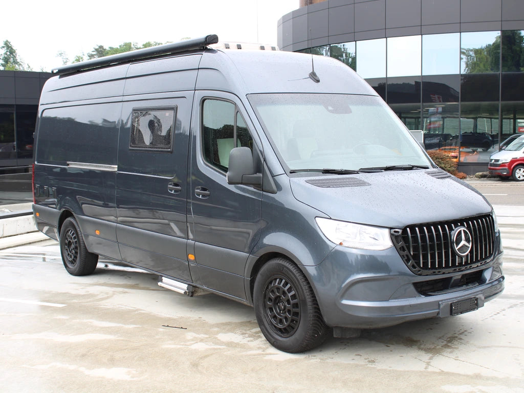 MERCEDES-BENZ 316 CDI Long 