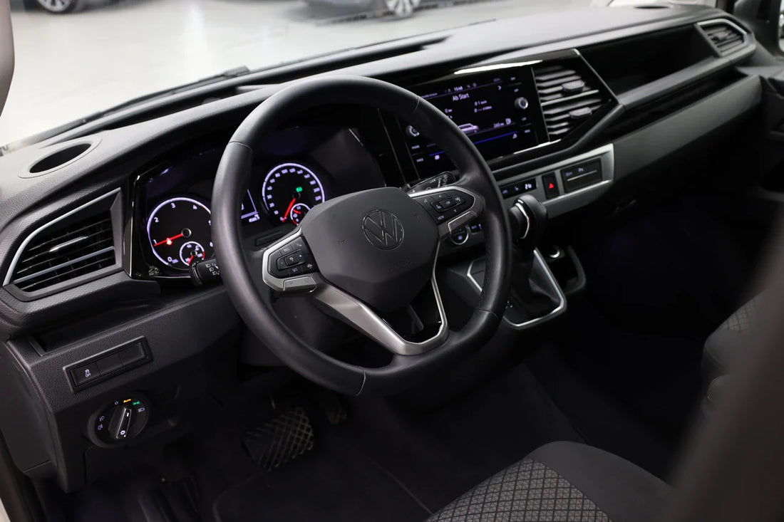 VW T6.1 Multivan 2.0 TDI 150 Trendline Liberty DSG 4m