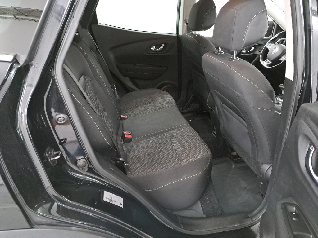 Renault Kadjar 1.5 DCI Limited