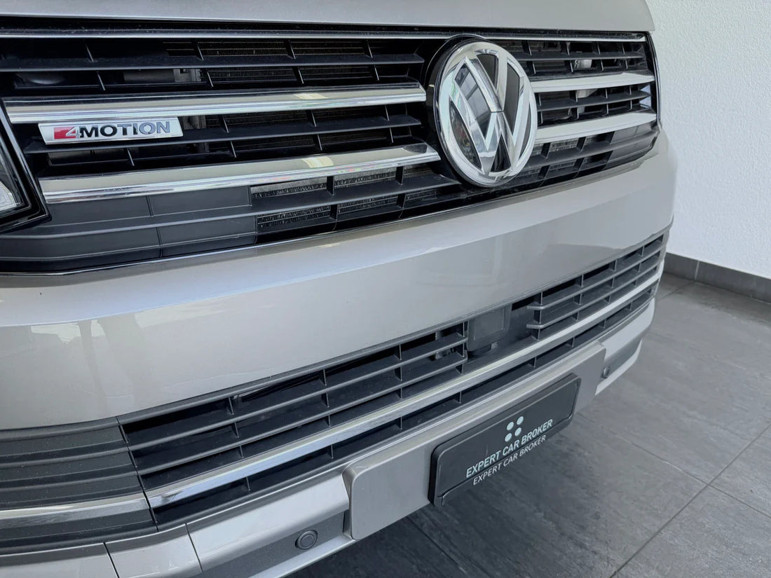 VW T6 Multivan 2.0 Bi-TDI Highline 4Motion