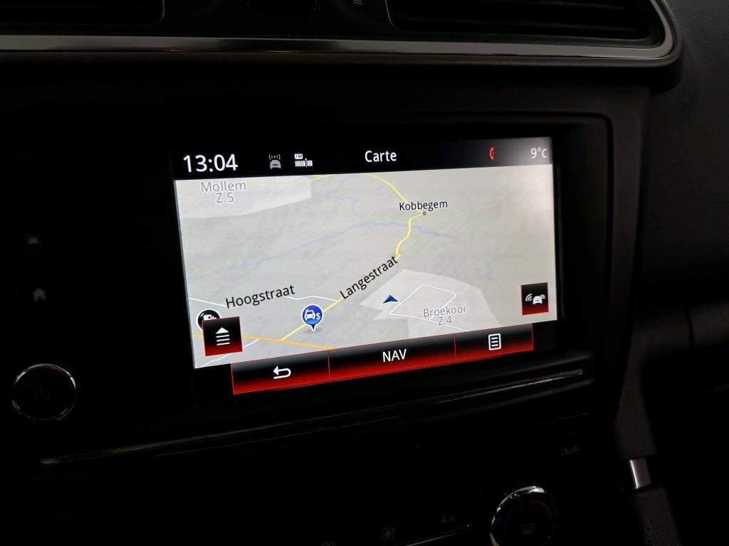 Renault Kadjar 1.5 DCI Limited