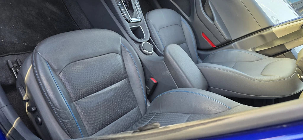 HYUNDAI Ioniq 1.6 GDi Plug in Hybrid Vertex DCT Navi / Leder / cuir