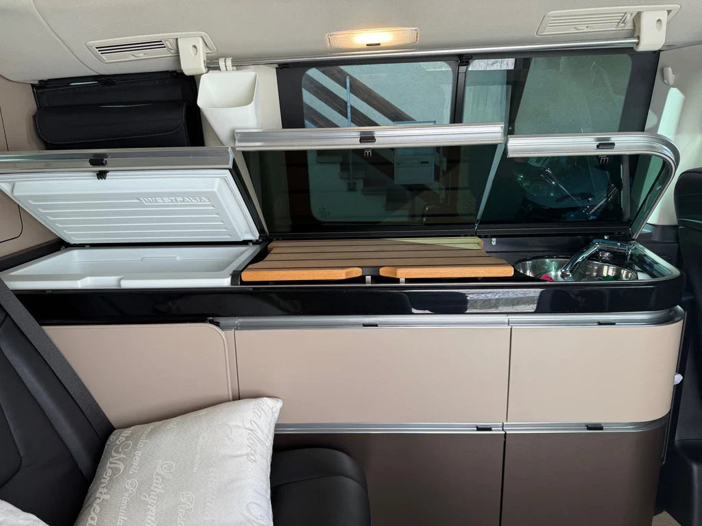 MERCEDES-BENZ Marco Polo 250 d 4Matic 7G-Tronic