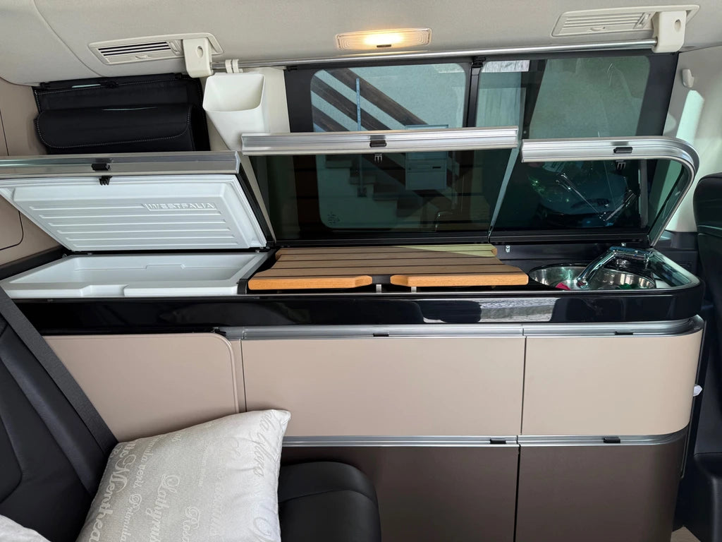 MERCEDES-BENZ Marco Polo 250 d 4Matic 7G-Tronic 